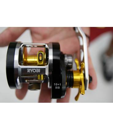 Ryobi Varius light jigging C3030PHL