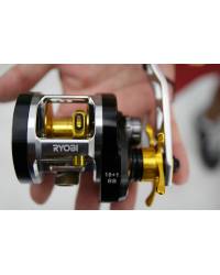 Ryobi Varius light jigging C3030PHL