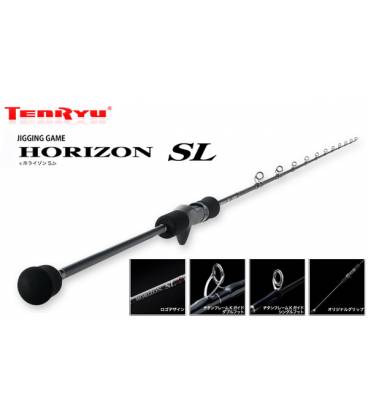 HORIZON HSL 66B H SLOW JIGGING