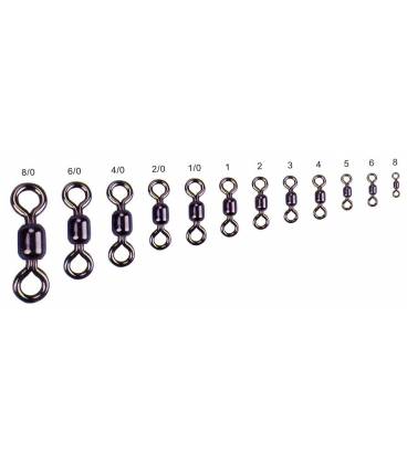 Crane Swivel Stainless Steel