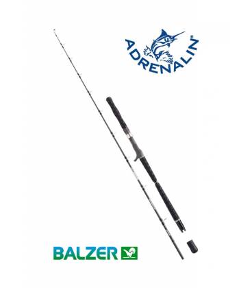 Καλάμι BALZER Adrenalin Arctic Jigger