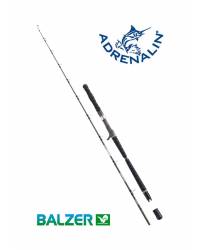 BALZER Adrenalin Arctic Jigger