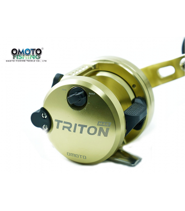 Omoto Triton 221