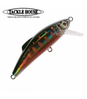 TACKLE HOUSE - BUFFET MUTE 60