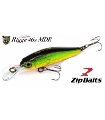 Zip Bites RIGGE S LINE 46S