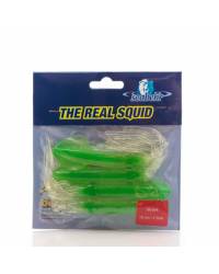 Καλαμάρια Sea Behr The Real Squid