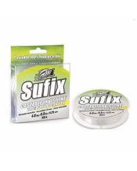 Sufix Invisiline Castable Fluorocarbon