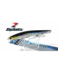 ZipBaits System Minnow 123F & 139F