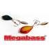 Jig megabass maki jig drop 150g