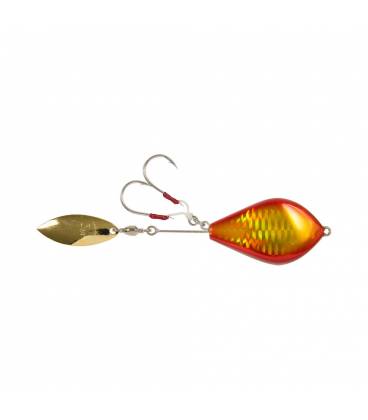 Jig megabass maki jig drop 150g