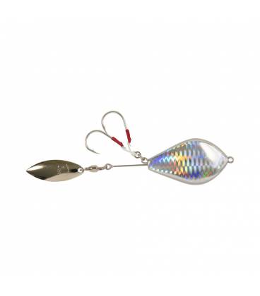 Jig megabass maki jig drop 150g