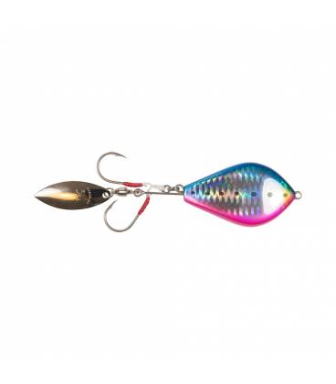 Jig megabass maki jig drop 150g