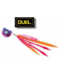 DUEL SALTY RUBBER SLIDE 80g - 100g