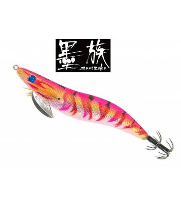  SQUID JIG SUMIZOKU VE-22 3.5