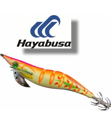 Hayabusa FS509  V3  