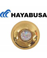 HAYABUSA FS P560 Ανταλλακτικές κεφαλές