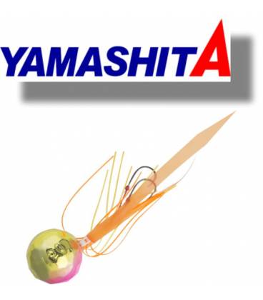 Tai rubber Yamashita Marugata