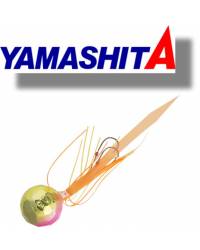 Tai rubber Yamashita Marugata