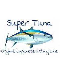 SUPER TUNA MONOFILAMENTS